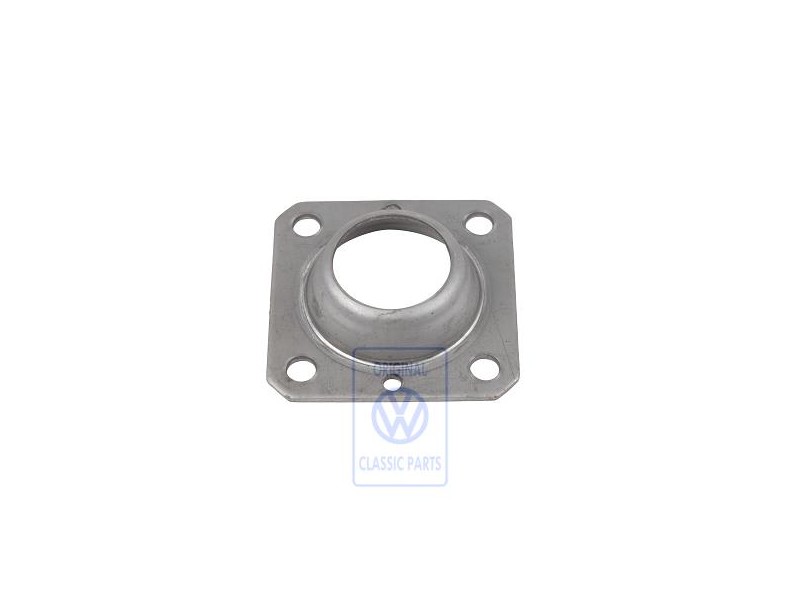 VW Original Tapa - 2RD607062