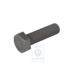VW Original Tornillo Hexagonal - 2RD607471
