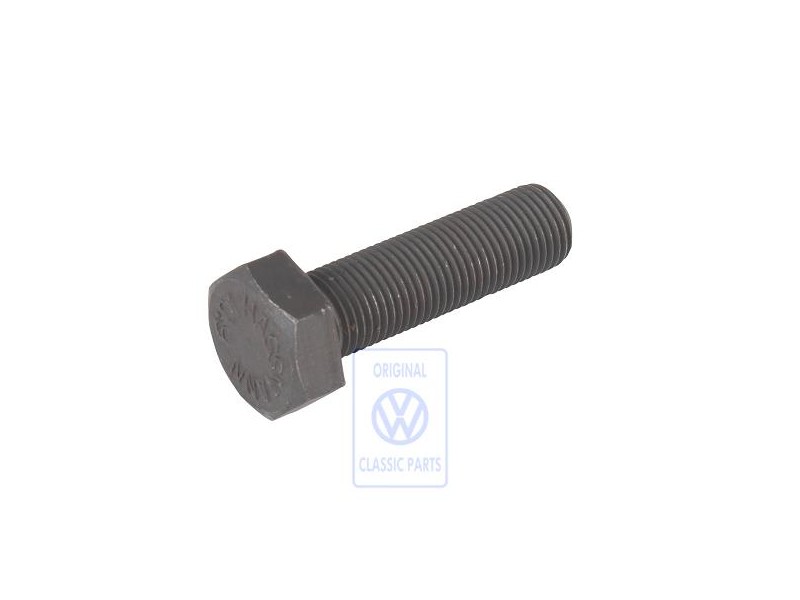 VW Original Tornillo Hexagonal - 2RD607471