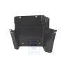 VW Original Soporte Imprimado - 2RD801183 CTR