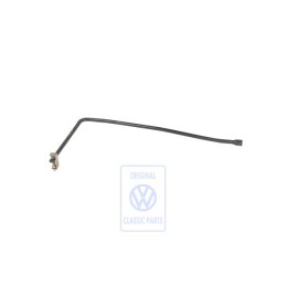 VW Original Barra De Torsion - 2RD899311