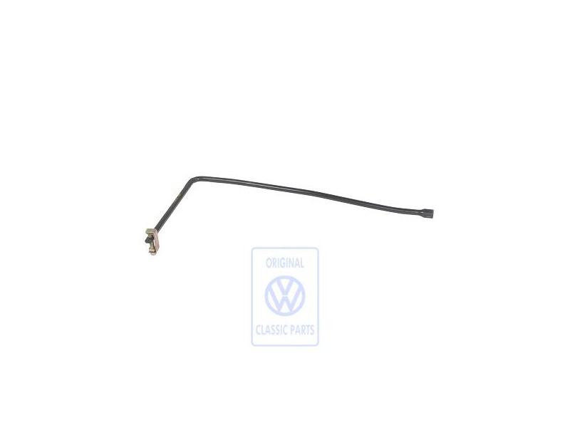 VW Original Barra De Torsion - 2RD899311