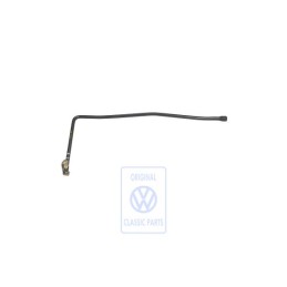 VW Original Barra De Torsion - 2RD899312