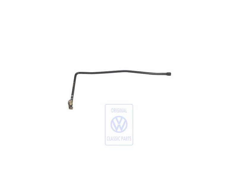 VW Original Barra De Torsion - 2RD899312