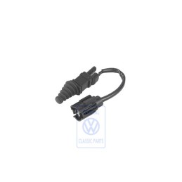 VW Original Conmutador Alarma P. 