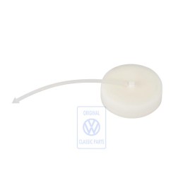 VW Original Tapa De Cierre - 2RD955455