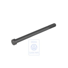 VW Original Tornillo Hexagonal - 2RE511197