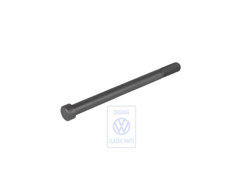 VW Original Tornillo Hexagonal - 2RE511197