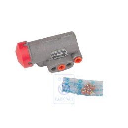 VW Original Regulador De Presion - 2RG145515