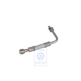 VW Original Tubo De Liquido Refrigerante - 2RP121070