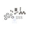VW Original 1 Juego Piezas De Fijacion - 2RP798121