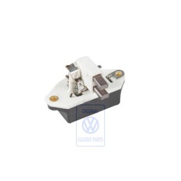 VW Original Regulador Voltaje - 2RP903803A