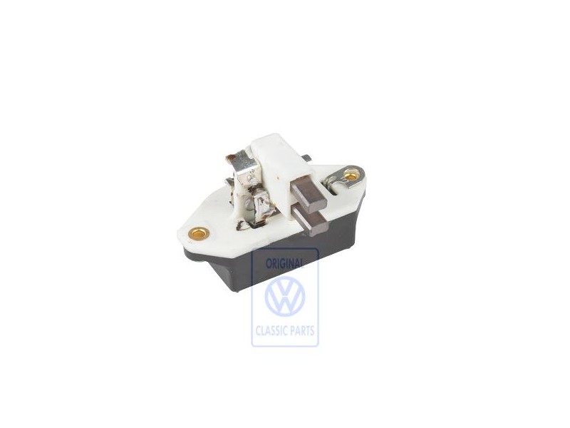 VW Original Regulador Voltaje - 2RP903803A