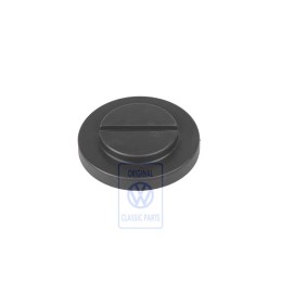 VW Original Tapa Protectora - 2S0109285
