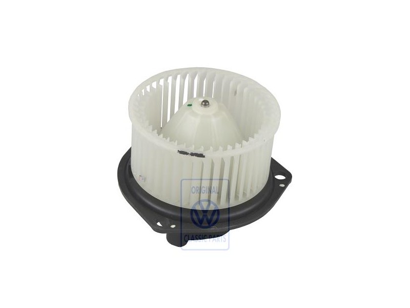 VW Original Motor Soplador - 2T0959101A