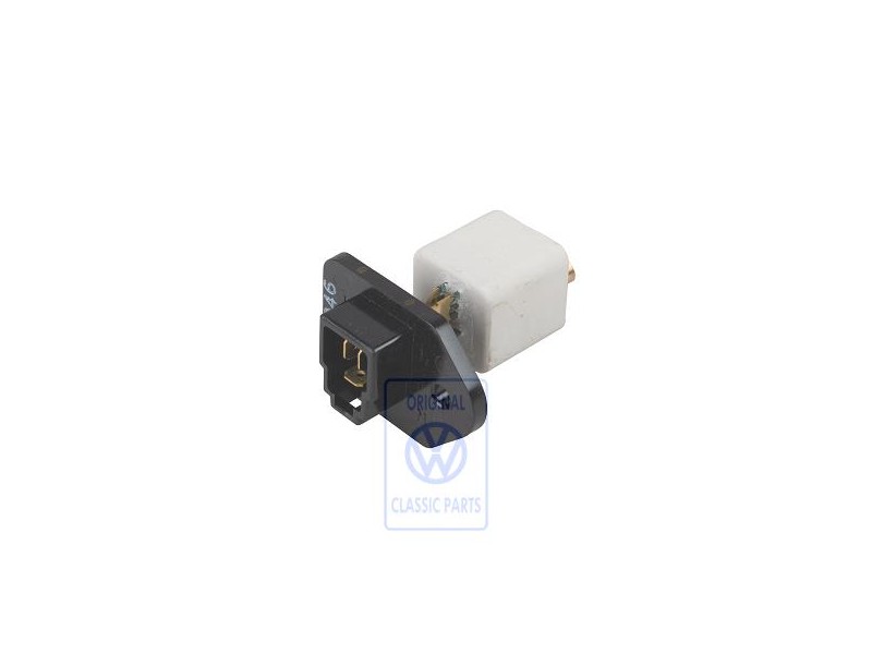 VW Original Resistencia - 2T0959263