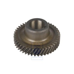 VW Original Piston - 2TA107065