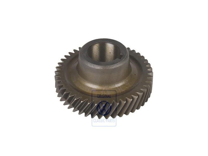 VW Original Piston - 2TA107065