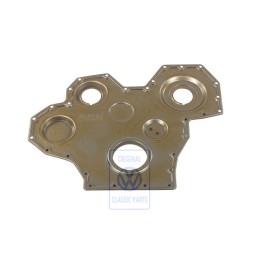 VW Original Tapa P. Caja Mando - 2TA109283