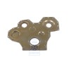 VW Original Tapa P. Caja Mando - 2TA109283