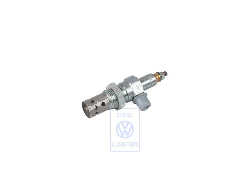 VW Original Bujia Flamante - 2TA127237