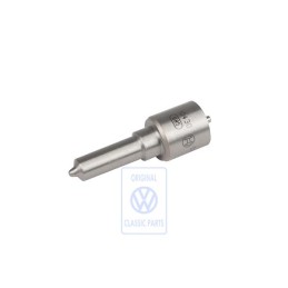 VW Original Cuerpo De Boquilla Con Aguja - 2TA130211