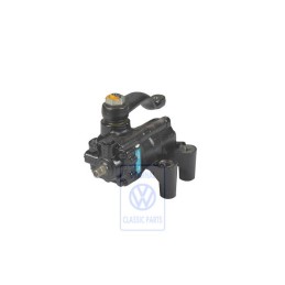 VW Original Caja De Direccion - 2TA417045A