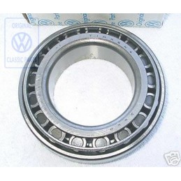 VW Original Rodamiento De Rodillos Conicos - 2TA598319