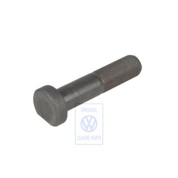 VW Original Tornillo De Rueda - 2TA601139A