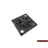 VW Original Placa Fijacion Sujetacables (Autoadhesiva) - 000971010A