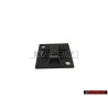 VW Original Placa Fijacion Sujetacables (Autoadhesiva) - 000971010A