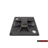 VW Original Placa Fijacion Sujetacables (Autoadhesiva) - 000971010A
