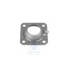 VW Original Chapa Protectora - 2TA607070