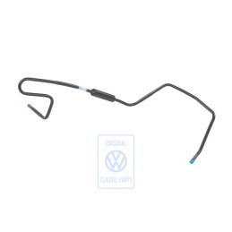 VW Original Tubo Ventilacion - 2TA607312A