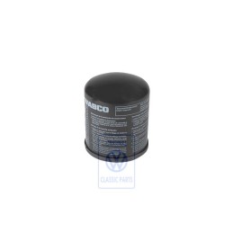 VW Original Inserto Seco Para Unidad De Valvula Deshidratador - 2TA607413