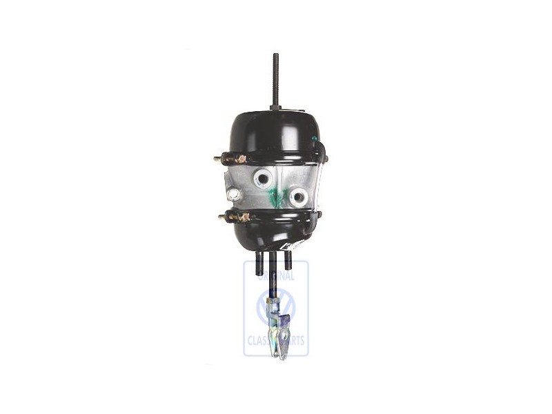 VW Original Cilindro Tristop - 2TA607948A