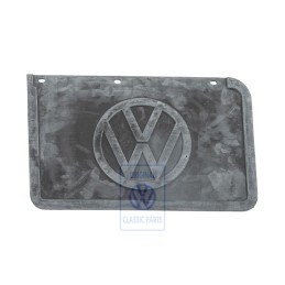 VW Original Faldon Guardabarros - 2TA821122B
