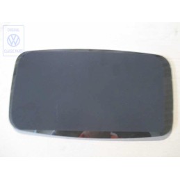 VW Original Cristal Espejo (Convexo) - 2TA857517