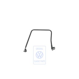 VW Original Estribo Retencion - 2TA857549