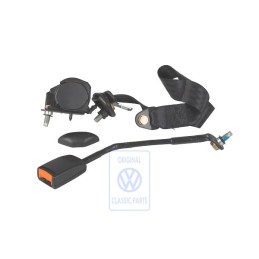 VW Original Cinturon Segur. 