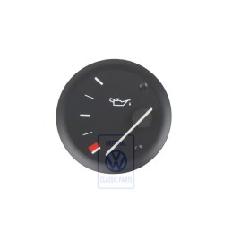 VW Original Manometro Aceite - 2TA919551