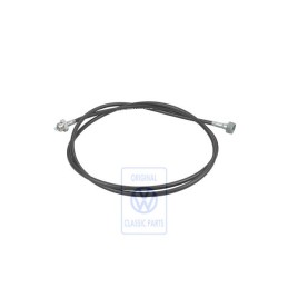VW Original Cable Mando-Velocimetro - 2TA957805B