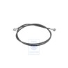 VW Original Cable Mando-Velocimetro - 2TA957805B
