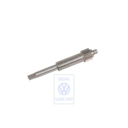 VW Original Pinon-Velocimetro - 2TA957821C