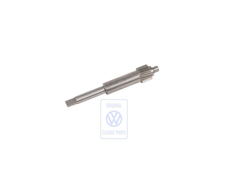 VW Original Pinon-Velocimetro - 2TA957821C