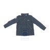 VW Original Chaqueta Acolchada Azul Oscuro - 311084008B 530