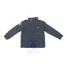 VW Original Chaqueta Acolchada Azul Oscuro - 311084008C 530