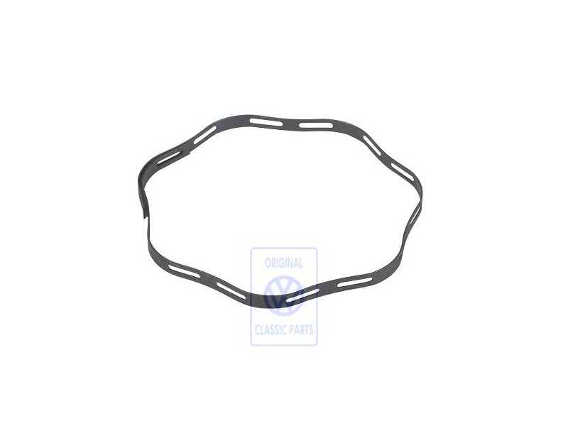 VW Original Muelle - 311107333A