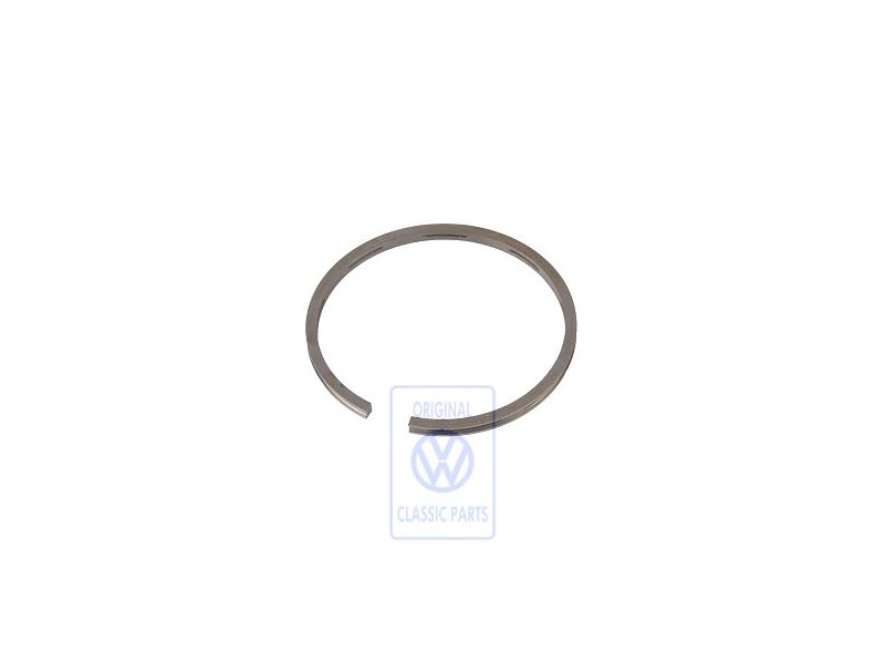 VW Original Segmento Rascador Aceite - 311107371