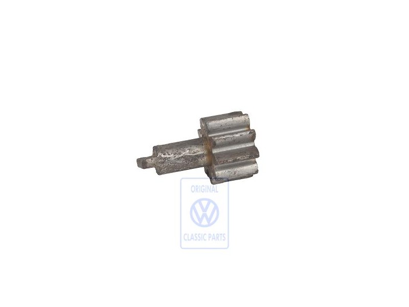 VW Original Arbol Bomba Aceite - 311115115